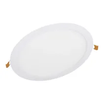 LEDVANCE downlight SLIM RD 300 E 30W 865 Bílá EUE   